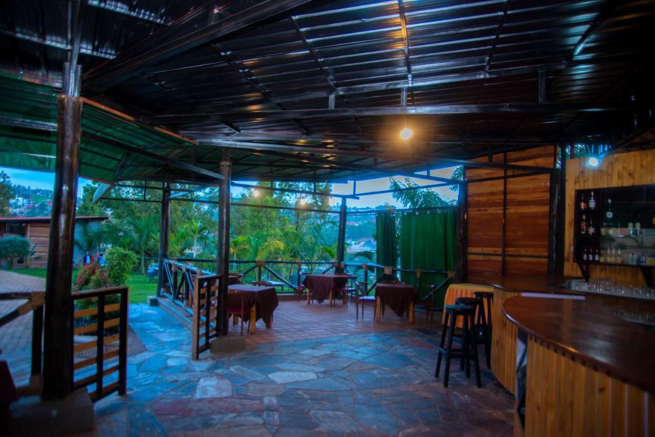Quality Inn Hotel Kigali Ngoại thất bức ảnh