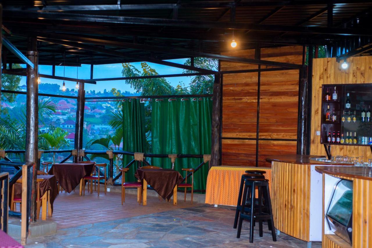Quality Inn Hotel Kigali Ngoại thất bức ảnh